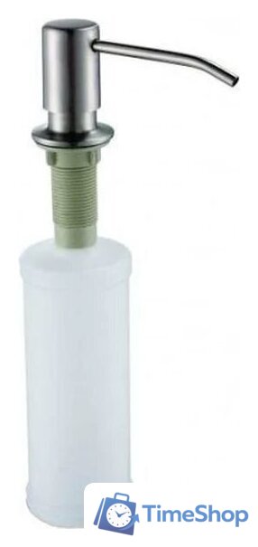 Кухонная мойка Stellar E6050S - Изображение №6 — Интернет-магазин Time-Shop