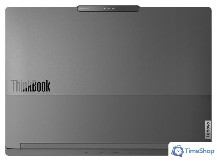 Ноутбук Lenovo ThinkBook 16p G4 IRH 21J80018UE - Изображение №7 — Интернет-магазин Time-Shop