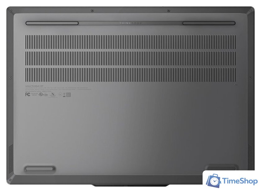 Ноутбук Lenovo ThinkBook 16p G4 IRH 21J80018UE - Изображение №8 — Интернет-магазин Time-Shop