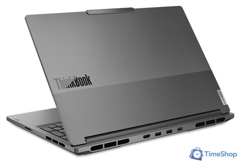 Ноутбук Lenovo ThinkBook 16p G4 IRH 21J80018UE - Изображение №4 — Интернет-магазин Time-Shop