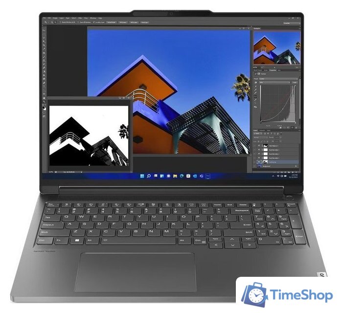 Ноутбук Lenovo ThinkBook 16p G4 IRH 21J80018UE - Изображение №1 — Интернет-магазин Time-Shop