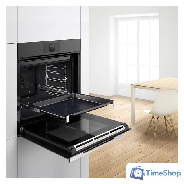 Телескопические направляющие Bosch HEZ638D00 - Изображение №2 — Интернет-магазин Time-Shop