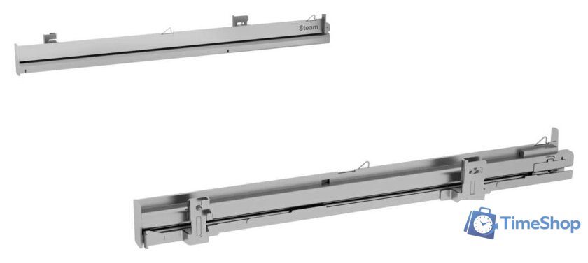 Телескопические направляющие Bosch HEZ638D00 - Изображение №1 — Интернет-магазин Time-Shop