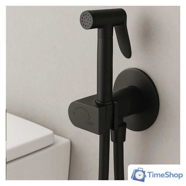 Унитаз подвесной Lauter Vortex 2110830VP + Breez 21GN7072BM - Изображение №23 — Интернет-магазин Time-Shop