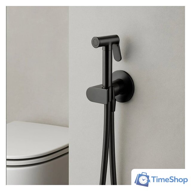 Унитаз подвесной Lauter Vortex 2110830VP + Breez 21GN7072BM - Изображение №24 — Интернет-магазин Time-Shop