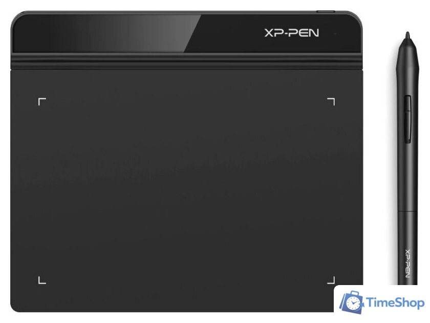 Графический планшет XP-Pen Star G640 - Изображение №1 — Интернет-магазин Time-Shop