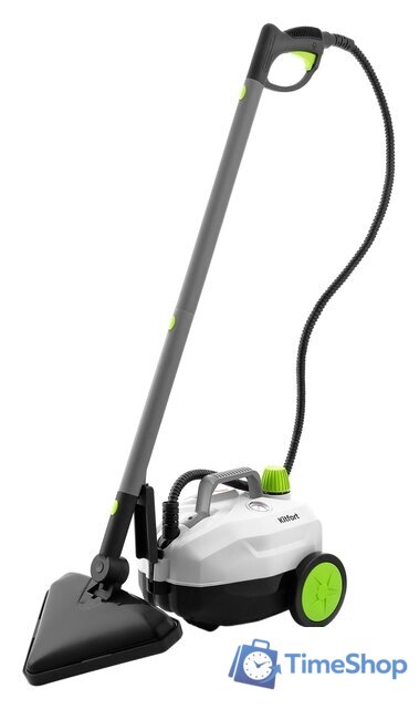 Отпариватель-пароочиститель Kitfort KT-935 - Изображение №1 — Интернет-магазин Time-Shop