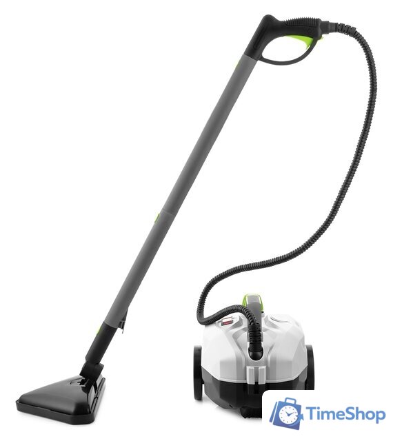 Отпариватель-пароочиститель Kitfort KT-935 - Изображение №3 — Интернет-магазин Time-Shop