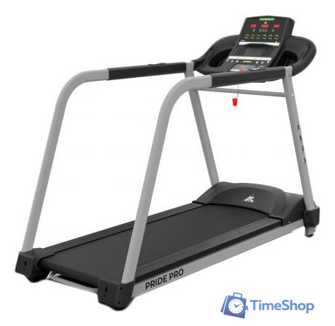 Электрическая беговая дорожка DFC Pride Pro T-X Pro - Изображение №1 — Интернет-магазин Time-Shop
