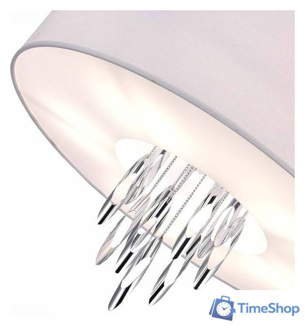 Подвесная люстра ST Luce SL1353.103.05 - Изображение №5 — Интернет-магазин Time-Shop
