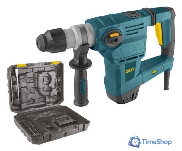 Перфоратор FIT 80117 - Изображение №1 — Интернет-магазин Time-Shop