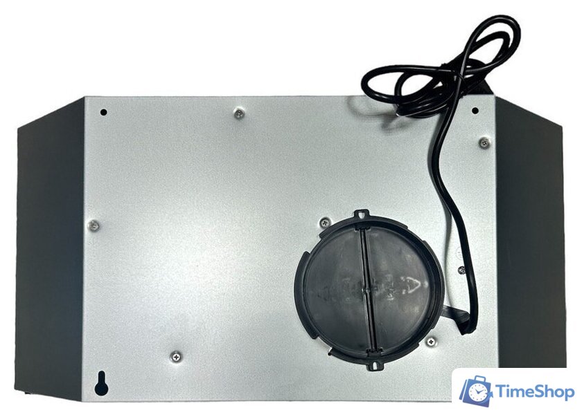 Кухонная вытяжка Schtoff TDM 60 (черный) - Изображение №3 — Интернет-магазин Time-Shop