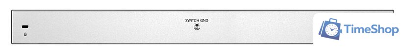 Управляемый коммутатор 2-го уровня D-Link DGS-1210-28/ME - Изображение №3 — Интернет-магазин Time-Shop