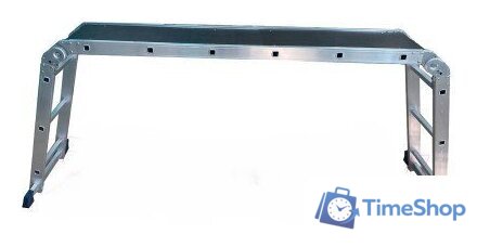 Лестница-помост Stairs ATRN43 (4x3 ступени) - Изображение №1 — Интернет-магазин Time-Shop