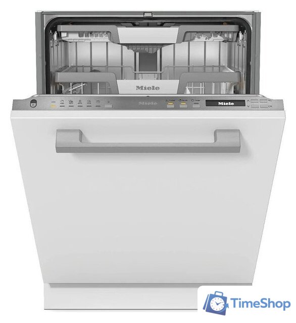 Встраиваемая посудомоечная машина Miele G 7385 SCVi XXL FF - Изображение №1 — Интернет-магазин Time-Shop