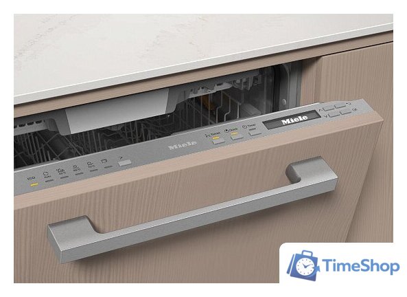 Встраиваемая посудомоечная машина Miele G 7385 SCVi XXL FF - Изображение №2 — Интернет-магазин Time-Shop