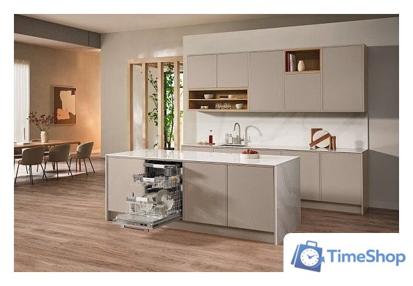 Встраиваемая посудомоечная машина Miele G 7385 SCVi XXL FF - Изображение №3 — Интернет-магазин Time-Shop