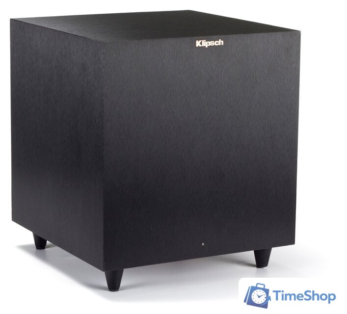 Проводной сабвуфер Klipsch R-8SW - Изображение №1 — Интернет-магазин Time-Shop