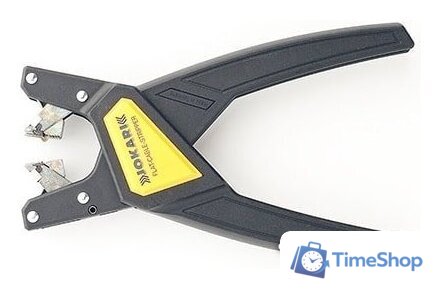 Стриппер Jokari Flat cable stripper 20030 - Изображение №2 — Интернет-магазин Time-Shop