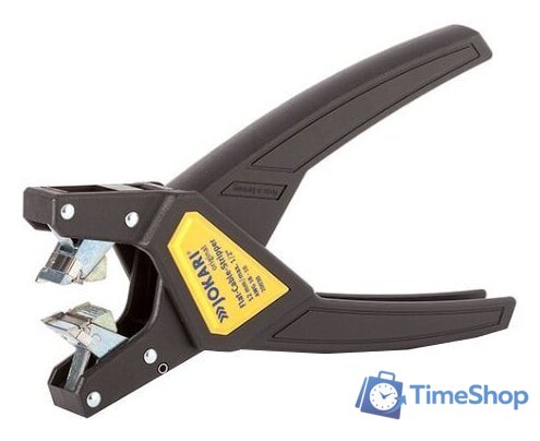 Стриппер Jokari Flat cable stripper 20030 - Изображение №1 — Интернет-магазин Time-Shop