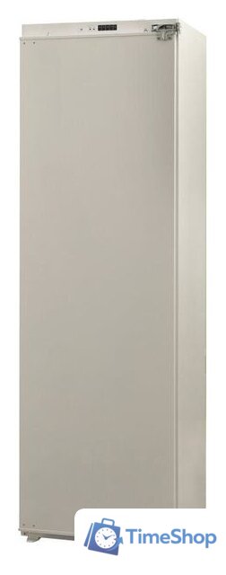 Морозильник Korting KSFI 1833 NF - Изображение №2 — Интернет-магазин Time-Shop