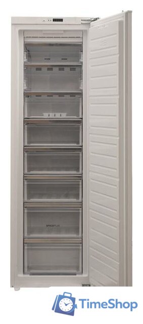 Морозильник Korting KSFI 1833 NF - Изображение №1 — Интернет-магазин Time-Shop