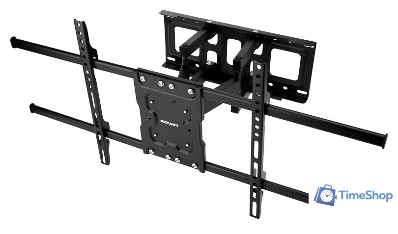 Кронштейн для телевизора Rexant 38-0384 - Изображение №1 — Интернет-магазин Time-Shop
