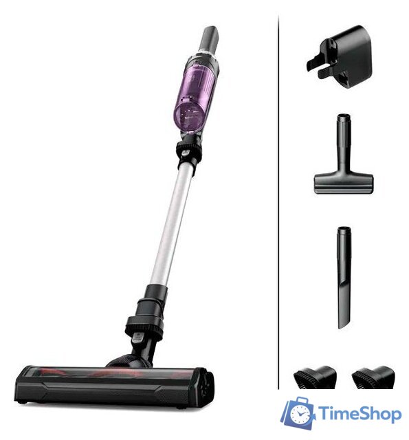 Пылесос Tefal X-Nano Essential TY1129WO - Изображение №1 — Интернет-магазин Time-Shop