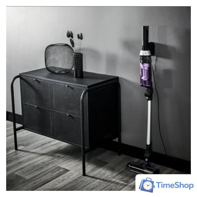 Пылесос Tefal X-Nano Essential TY1129WO - Изображение №5 — Интернет-магазин Time-Shop