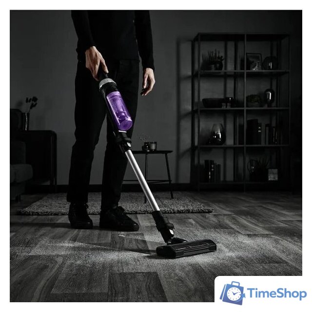Пылесос Tefal X-Nano Essential TY1129WO - Изображение №4 — Интернет-магазин Time-Shop