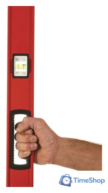 Уровень строительный Milwaukee 4932459067 - Изображение №6 — Интернет-магазин Time-Shop