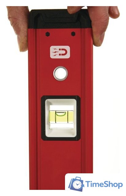 Уровень строительный Milwaukee 4932459067 - Изображение №8 — Интернет-магазин Time-Shop