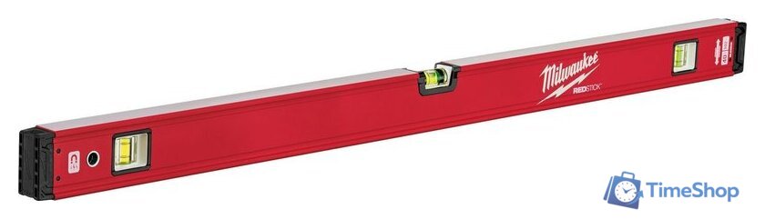 Уровень строительный Milwaukee 4932459067 - Изображение №10 — Интернет-магазин Time-Shop