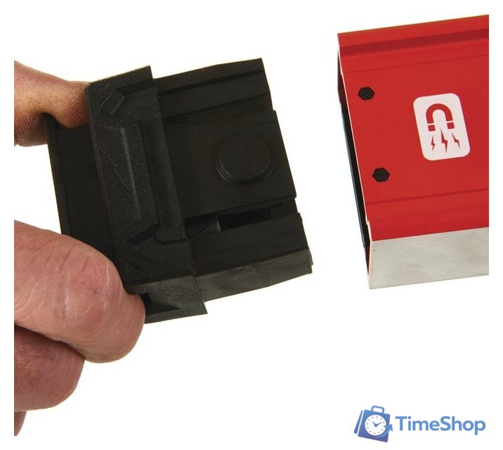 Уровень строительный Milwaukee 4932459067 - Изображение №7 — Интернет-магазин Time-Shop