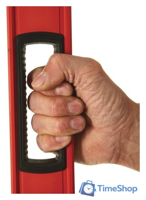 Уровень строительный Milwaukee 4932459067 - Изображение №5 — Интернет-магазин Time-Shop