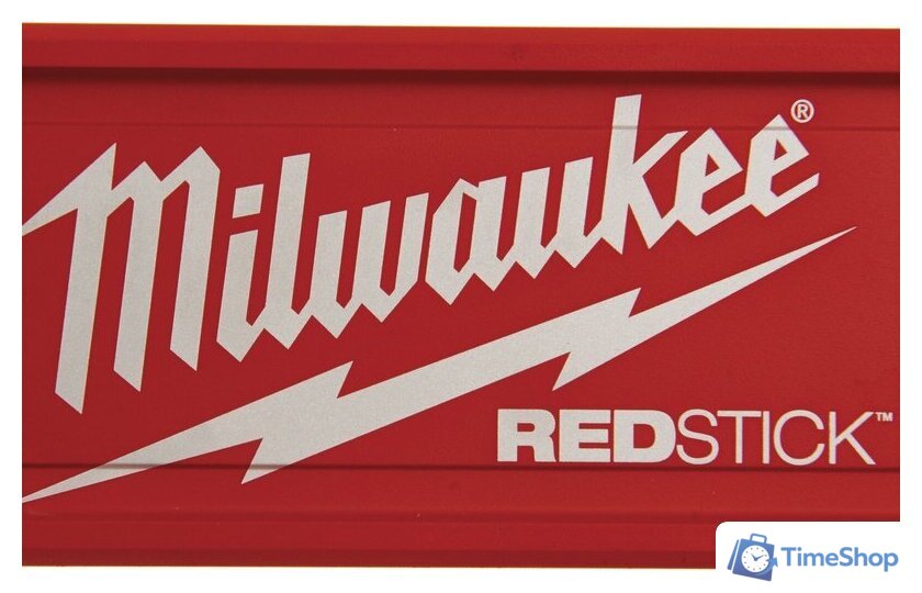 Уровень строительный Milwaukee 4932459067 - Изображение №2 — Интернет-магазин Time-Shop