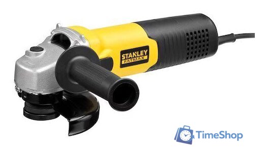Угловая шлифмашина Stanley FMEG225VS - Изображение №1 — Интернет-магазин Time-Shop