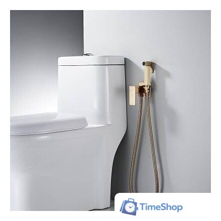 Гигиенический душ Shevanik S127G - Изображение №4 — Интернет-магазин Time-Shop