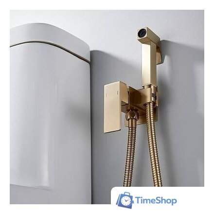 Гигиенический душ Shevanik S127G - Изображение №3 — Интернет-магазин Time-Shop