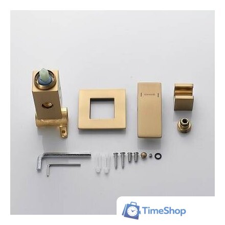 Гигиенический душ Shevanik S127G - Изображение №5 — Интернет-магазин Time-Shop