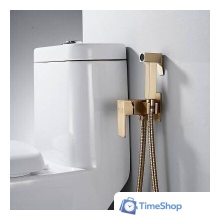 Гигиенический душ Shevanik S127G - Изображение №6 — Интернет-магазин Time-Shop