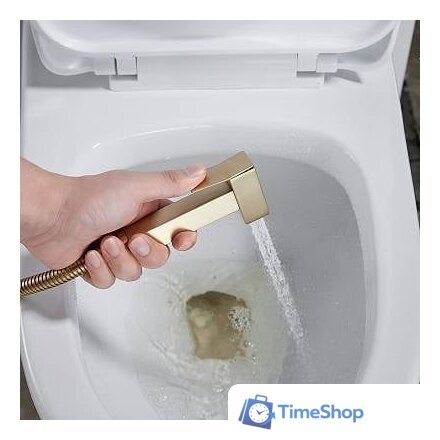 Гигиенический душ Shevanik S127G - Изображение №7 — Интернет-магазин Time-Shop