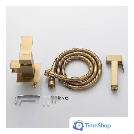 Гигиенический душ Shevanik S127G - Изображение №11 — Интернет-магазин Time-Shop