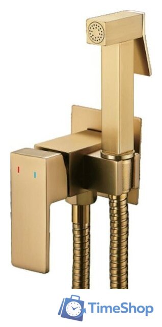 Гигиенический душ Shevanik S127G - Изображение №1 — Интернет-магазин Time-Shop