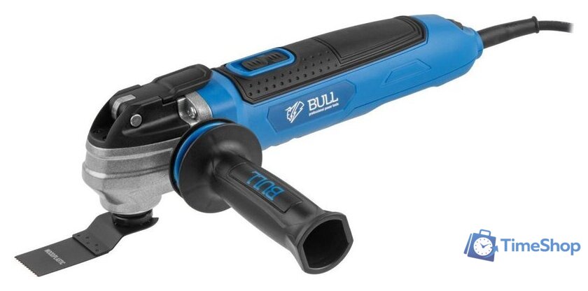 Реноватор Bull SM 3030 QE 1335906 (сумка) - Изображение №2 — Интернет-магазин Time-Shop