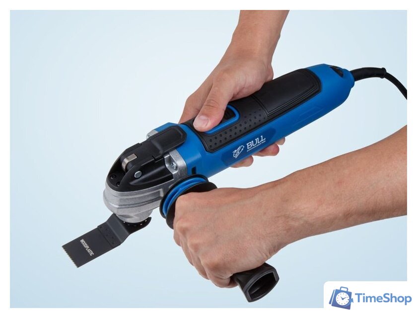 Реноватор Bull SM 3030 QE 1335906 (сумка) - Изображение №8 — Интернет-магазин Time-Shop