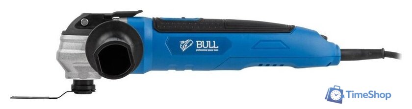 Реноватор Bull SM 3030 QE 1335906 (сумка) - Изображение №3 — Интернет-магазин Time-Shop