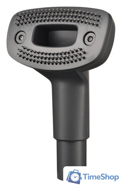 Пылесос Polaris PVCS 6020 Cyclonic Way PRO Wi-Fi IQ Home (серый) - Изображение №10 — Интернет-магазин Time-Shop