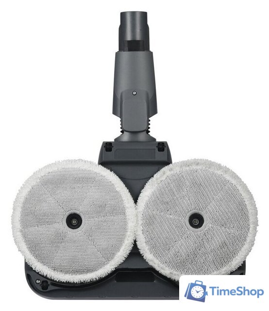 Пылесос Polaris PVCS 6020 Cyclonic Way PRO Wi-Fi IQ Home (серый) - Изображение №17 — Интернет-магазин Time-Shop