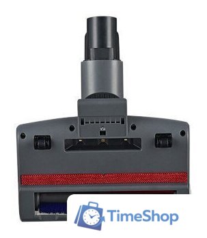 Пылесос Polaris PVCS 6020 Cyclonic Way PRO Wi-Fi IQ Home (серый) - Изображение №14 — Интернет-магазин Time-Shop